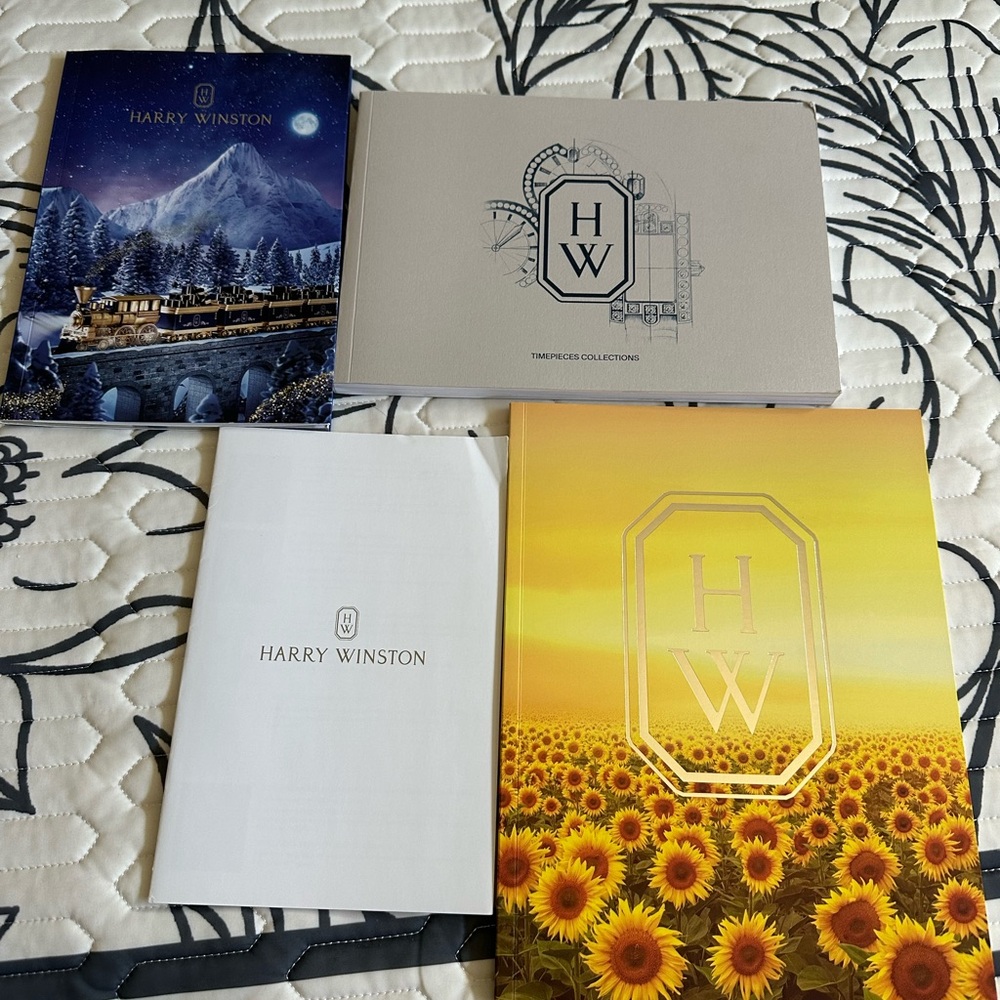 Booklet bundle